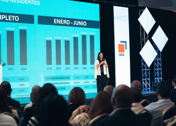 De acuerdo con Jacqueline Mora, Quisqueya se ha enfrentado a los efectos de la pandemia del coronavirus, a la guerra Rusia-Ucrania, a eventos de transporte en Medio Oriente, así como altas tasas de interés internacional.