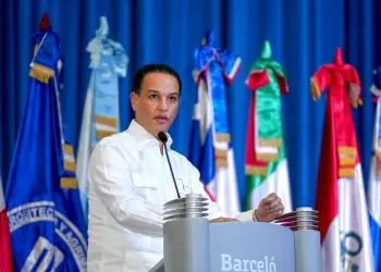 Alfonso Rodríguez indicó que la iniciativa requerirá una inversión de US$130 millones.