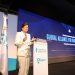 Raquel Peña: "en enero de este año, nuestro país registró un crecimiento de 3.5%". / Foto: Elianny Mendoza
