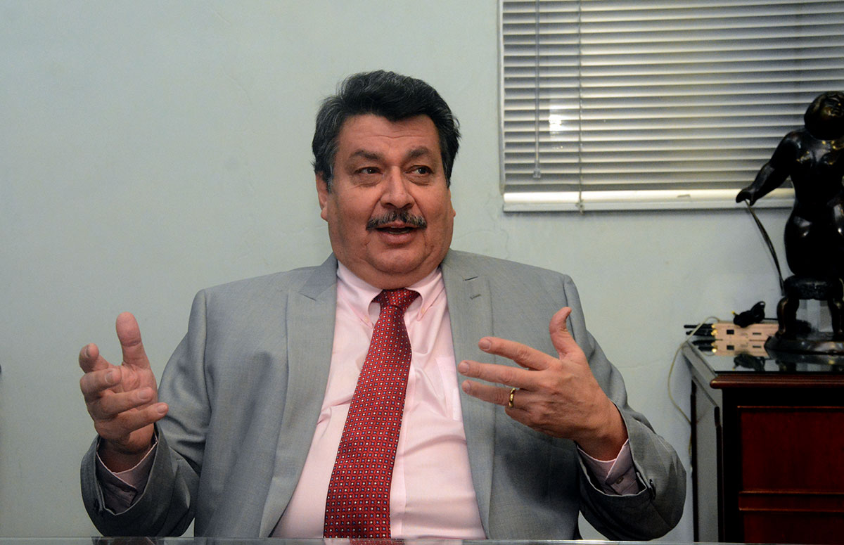 victor moreno bellbank