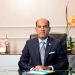 Víctor Rojas, vicepresidente ejecutivo de Seguros Reservas 2020-2024