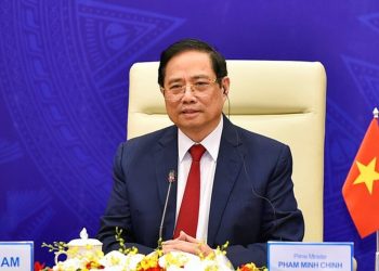 La agenda oficial del primer ministro de Vietnam incluye la celebración de una mesa de negocios entre ambos países el jueves 21.
