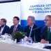 También la asociación informó que Mario E. Pujols continuará ocupando el cargo de vicepresidente ejecutivo.