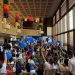 Las presentaciones se realizaron el jueves 20 y el viernes 21 de marzo, de 10:30 a 11:30 de la mañana.