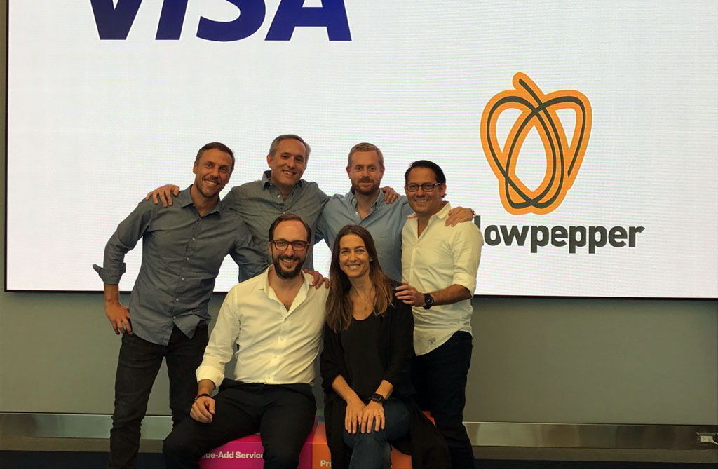 visa yellowpepper pagos moviles