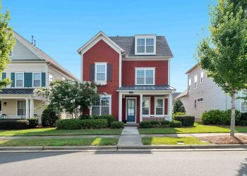 Los estadounidenses pagan cada año unos US$100.000 millones en comisiones inmobiliarias.