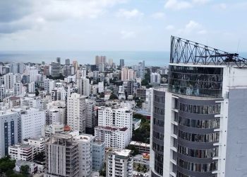 ABA destaca el crecimiento de 147.6% en el financiamiento a la construcción.