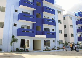 Plan Nacional de Vivienda Feliz ha recibido más de 550,000 solicitudes desde 2022 hasta la fecha.