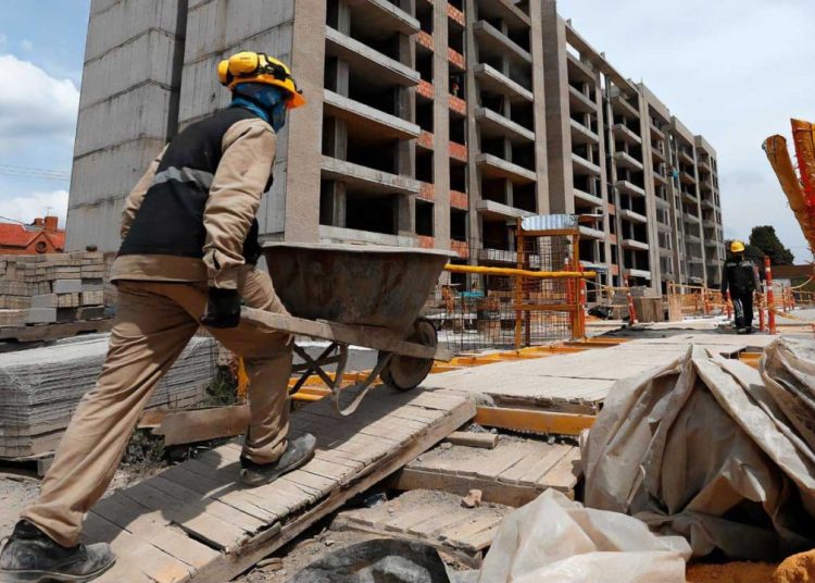Los costos de construcción de viviendas en Santo Domingo y el Distrito Nacional para noviembre del 2025 fueron más elevados en las viviendas unifamiliares de un nivel.