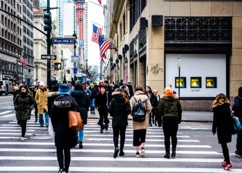 Dominicanos en el exterior