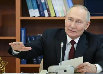 Según el líder ruso, Rusia puede tener "muchos puntos de coincidencia" con la nueva Administración estadounidense.