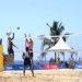 Al mens 6,200 atletas de 37 países participan en los XXV Juegos Centroamericanos y del Caribe Santo Domingo 2026.