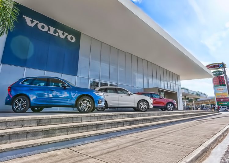 A nivel general, el parque vehicular nacional ha crecido cada año hasta alcanzar 6,194,052 unidades en 2024.