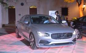 volvo s90 1
