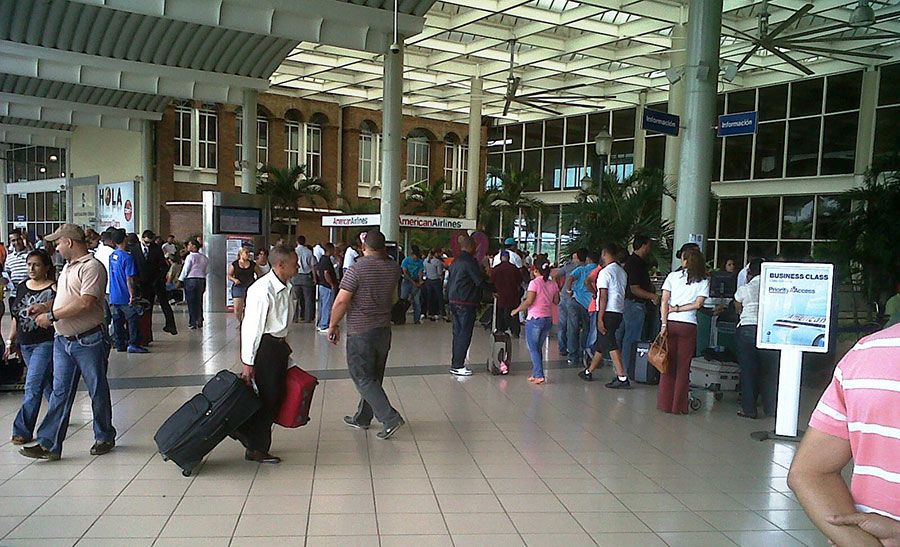 Los acuerdos permitirán mayor conectividad e impulsarán el turismo.