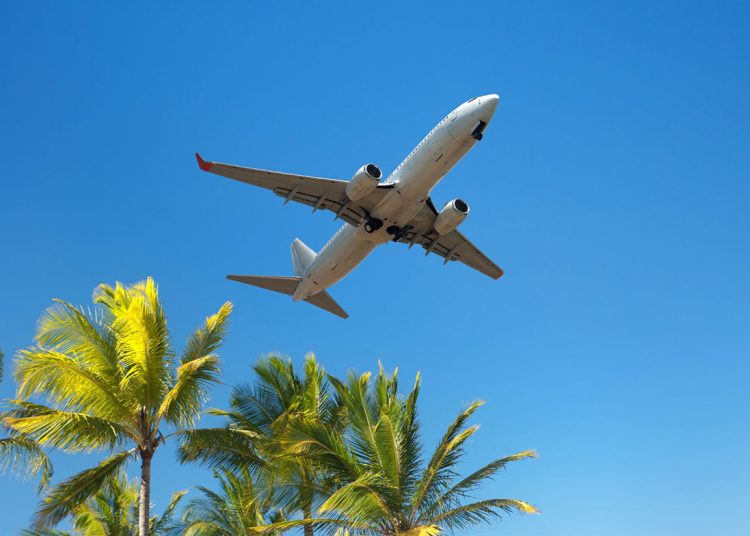IATA resaltó que las principales rutas desde Asia Pacífico muestran una tasa de crecimiento interanual "excepcional".