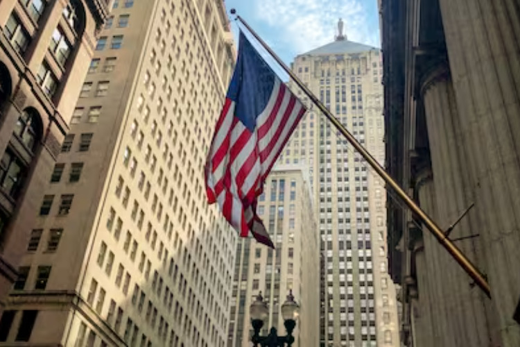 No habrá información de Wall Street ni del Petróleo de Texas.