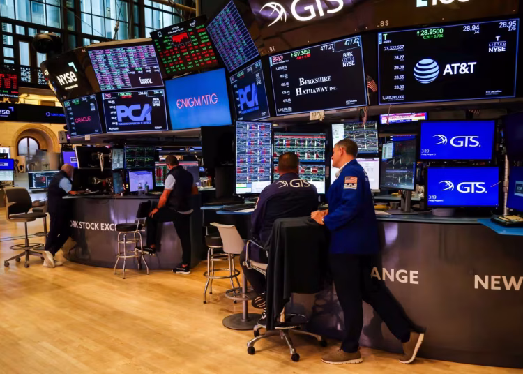 La apertura de la sesión estuvo marcada por la presencia de la primera dama de EE.UU., Melania Trump.