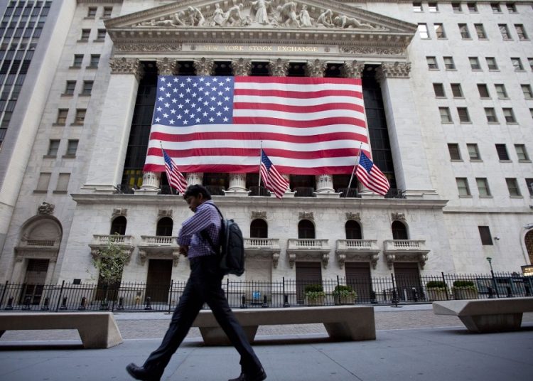 Wall Street