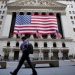 Wall Street