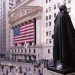 Entre las 30 cotizadas del Dow Jones, reinaban las pérdidas, lideradas por Salesforce (-3.48%) y 3M (-2.84%). Mientras que las únicas empresas en verde eran Chevron (0.16%) y Walmart (0.12%).