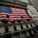 Entre los 30 valores del Dow Jones destacaban las caídas de Intel (-2.2%) y Caterpillar (-1.26%) frente a las ganancias de Disney (1%) y UnitedHealth (0.80%).