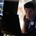 Entre los 30 valores del Dow Jones lideraban los avances International Business Machines (2.06%) y Chevron (1.42%), y las mayores pérdidas eran para Salesforce (-1.55%) y Microsoft (-0.52%).
