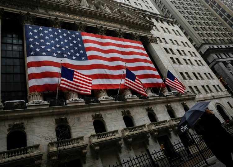 Wall Street viene de un mes de pérdidas, con el S&P y el Nasdaq registrando caídas de más del 4%..