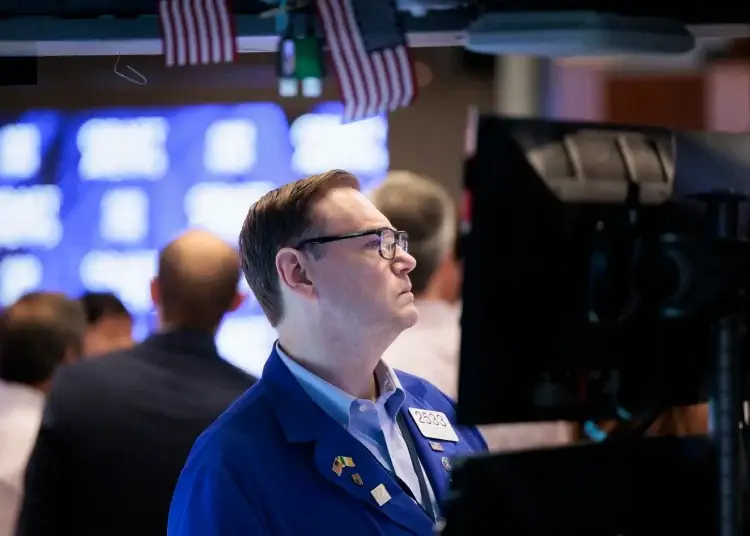 La acción del martes sigue a una semana de caídas en la que los tres índices perdieron más del 2% en Wall Street.