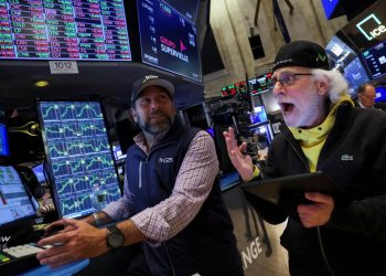 La Fed anunció este miércoles una bajada de los tipos de interés en Estados Unidos de medio punto, la primera tras un ciclo de once subidas que comenzó en marzo de 2022, cuando la inflación estaba desbocada por la pandemia y la guerra de Ucrania.