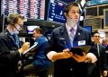 Wall Street arranca la jornada con fuertes ganancias tras señales de alivio geopolítico.