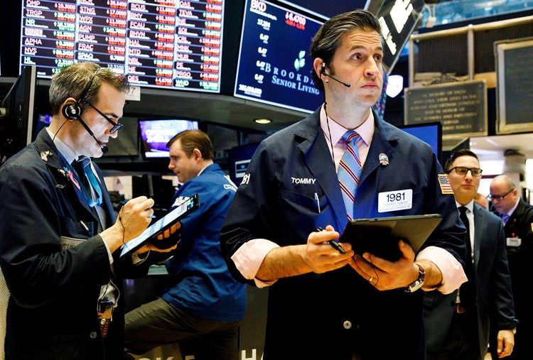 Wall Street arranca la jornada con fuertes ganancias tras señales de alivio geopolítico.