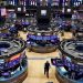 Los principales índices de Wall Street vienen de una semana de pérdidas, en la que el Dow Jones perdió un 1.8% y el S&P 500 cayó un 0.6%.