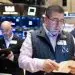 Entre las 30 cotizadas del Dow Jones, todas registraban ganancias y destacaban las subidas de UnitedHealth (7.71%), Nvidia (6.74%) y JP Morgan (5.2%) tras la apertura.
