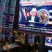 El Dow Jones se situaba en 39.849 puntos y el selectivo S&P 500 bajaba un 0.07%, hasta los 5.317 puntos.