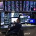 El Dow Jones subió un 1.09% (hasta 39.721 puntos), el S&P 500 sumó un nuevo récord superando la barrera de los 5.600 enteros.