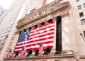 Microsoft y Amazon lideraron las subidas, tras crecer más de un 5% al inicio de la sesión.