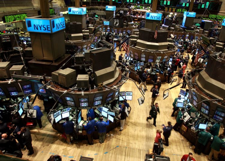 Wall Street | Fuente externa.