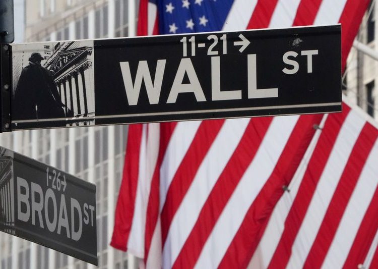 Dow se situaba en los 53,887 puntos.
