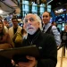 En el índice Dow 30, destacaban las ganancias de Boeing (3.18%) y Caterpillar (1.34%).