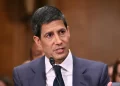Kevin Warsh enfrenta su primer gran examen al frente del banco central estadounidense.