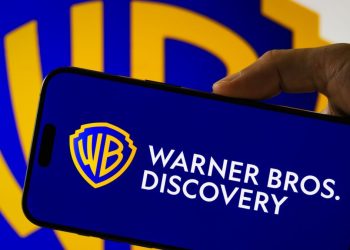 WBD alcanzó un acuerdo con Netflix a principios de mes para vender la empresa por US$82,700 millones, incluyendo deuda.