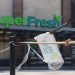 Super Fresh Market. - Fuente externa.