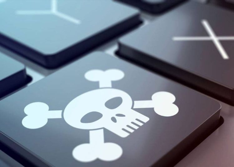 Esta es la séptima etapa de la llamada Operación 404 y la que ha conseguido un mayor número de bloqueos de plataformas en una única vez.