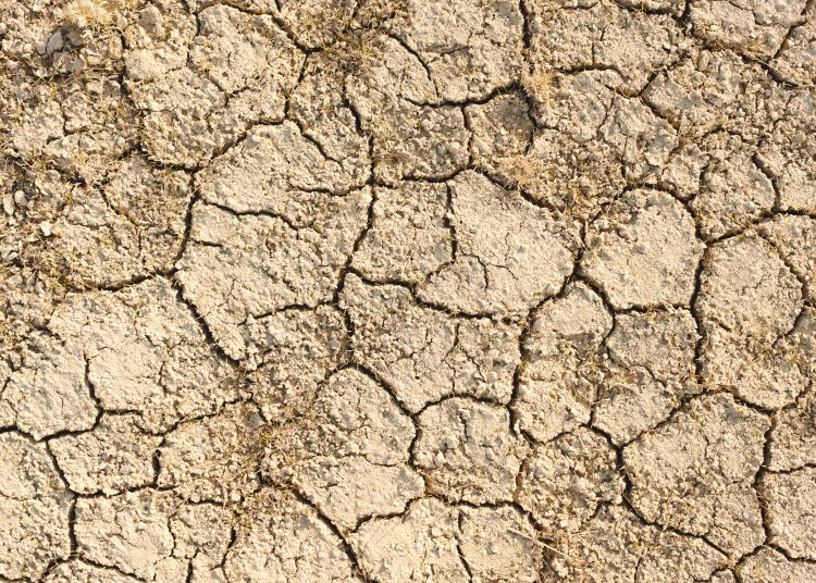 El Niño puede alterar la corriente en chorro, secando el noroeste de EE. UU. y empapando el suroeste con lluvias inusuales. - Fuente externa.