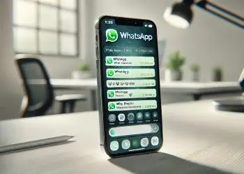 Así lo ha compartido el medio especializado WaBetaInfo tras analizar la última actualización beta de la 'app' para iOS (versión 25.2.10.70).