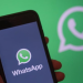 WABetaInfo en la última actualización beta de WhatsApp para Android 2.24.7.23.