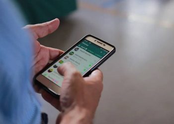 WhatsApp planea implementar nuevas características en el diseño de su interfaz de usuario. | Fuente externa.