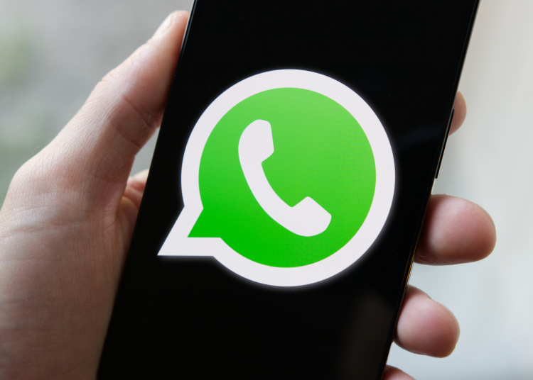 Whatsapp logo.- Fuente externa.