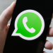 Whatsapp logo.- Fuente externa.